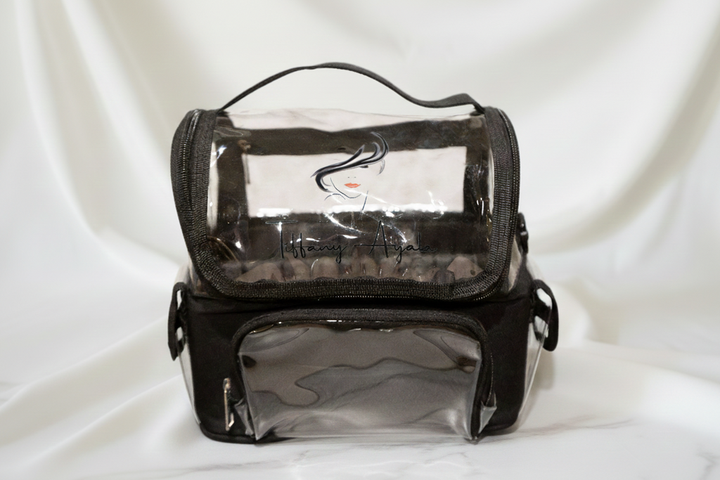 Travel Beauty Case Organizer