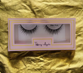 Mink Lashes by Tiffany Ayala